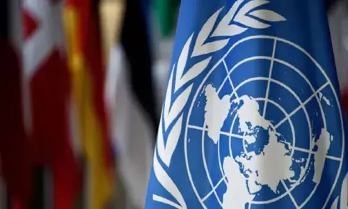 UNSC: ఐరాసలో పాక్‌ను నిలదీయనున్న భారత్.. పక్కా ఆధారాలతో ప్లాన్ !