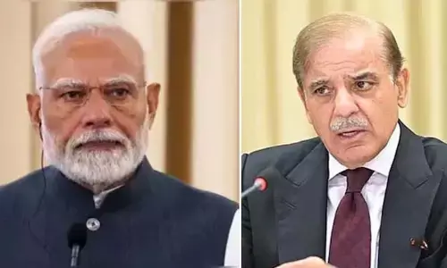 సీజ్‌ఫైర్ కాదు.. అది కాల్పుల విరమణే..!