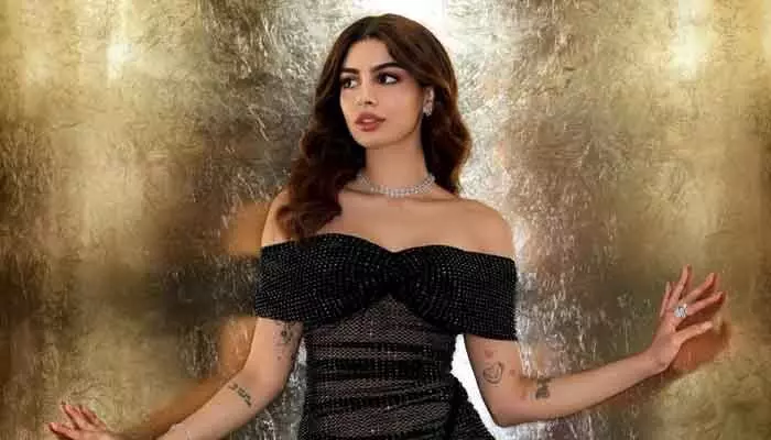 నా ఫ్యాషన్ ఐకాన్ ఎప్పటికీ ఆమె.. స్టార్ కిడ్ ఖుషి ఇంట్రెస్టింగ్ కామెంట్స్ నా ఫ్యాషన్ ఐకాన్ ఎప్పటికీ ఆమె.. స్టార్ కిడ్ ఖుషి ఇంట్రెస్టింగ్ కామెంట్స్