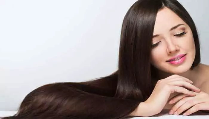 hair growth: జుట్టు పెరుగుదలకు 5 బయోటిన్ ఆహారాలు..? hair growth: జుట్టు పెరుగుదలకు 5 బయోటిన్ ఆహారాలు..?