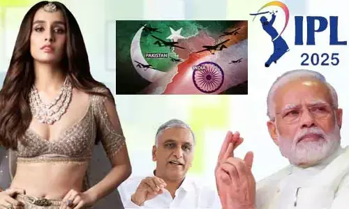 TG Main: పాక్‌కు ఉన్న ఏకైక ఆప్షన్ అదే..  ప్రధాని మోడీ సెన్సేషనల్ కామెంట్స్