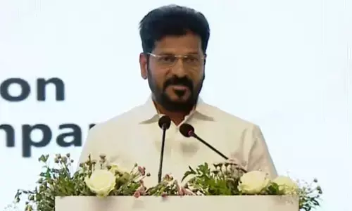 CM Revanth Reddy: మిస్ వరల్డ్ పోటీల తరహాలో మరిన్ని గ్లోబల్ ఈవెంట్స్ కు ప్లాన్: సీఎం రేవంత్ రెడ్డి