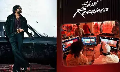 Pawan Kalyans OG: పవన్ కల్యాణ్ OG నుంచి BIG అప్డేట్.. ఫ్యాన్స్ ఫుల్ హ్యాపీ