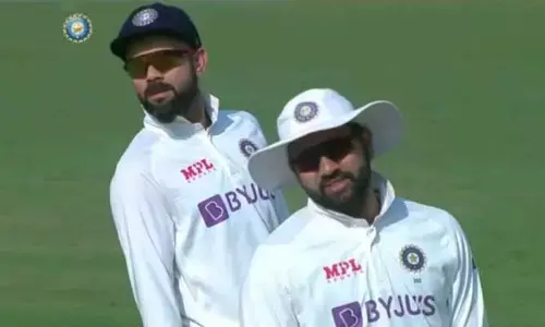 Virat Kohli : రోహిత్, కోహ్లీ రిటైర్మెంట్ కారణం అదేనా?