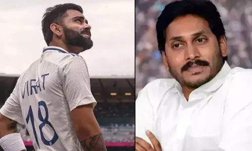 విరాట్ కోహ్లీ రిటైర్మెంట్ పై స్పందించిన మాజీ సీఎం