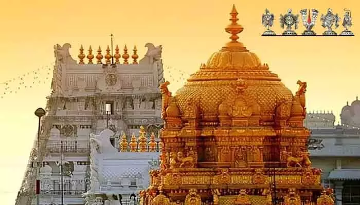 Tirumala Samacharam: తిరుమలలో భక్తుల రద్దీ సాధారణం.. దర్శనానికి ఎంత సమయం పడుతోందంటే? Tirumala Samacharam: తిరుమలలో భక్తుల రద్దీ సాధారణం.. దర్శనానికి ఎంత సమయం పడుతోందంటే?