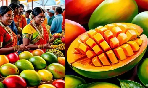 Expensive mango: ఈ మామిడి పండు ఖరీదు ఏకంగా రూ. 2 లక్షలు.. ఇది తింటే ఏమవుతుందో తెలిస్తే డాక్టర్లకు సైతం షాక్