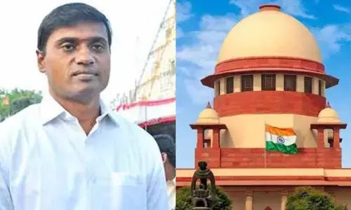 AP Liquor Scam: ఎంపీ మిధున్ రెడ్డికి సుప్రీంలో ఎదురుదెబ్బ.. కానీ చిన్న రిలీఫ్