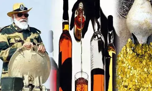 ఎమ్మెల్యే బాలకృష్ణ ఇలాకాలో భారీ మోసం.. తెలంగాణవాసులకు కుచ్చుటోపీ