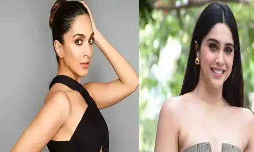 Bollywood: డాన్ 3లో హీరోయిన్‌గా శార్వరీ వాగ్?