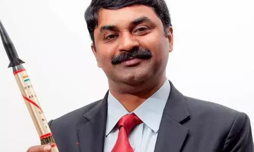 ఆపరేషన్ సిందూర్ సక్సెస్‌లో మన తెలుగు తేజం కీలక పాత్ర