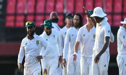 WTC FINAL : WTC ఫైనల్.. సౌతాఫ్రికా జట్టు ఇదే