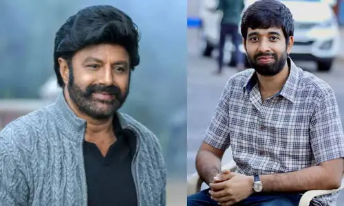 Adhik Balayya: గుడ్ బ్యాడ్ అగ్లీ డైరెక్టర్‌తో బాలయ్య మూవీ?
