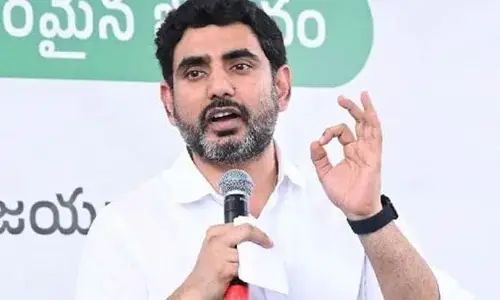 Nara Lokesh:‘మన మిత్ర’ ద్వారా అందుబాటులోకి 400 రకాల సేవలు.. మంత్రి లోకేష్ వెల్లడి