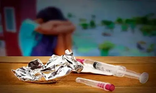12 ఏళ్లకే డ్రగ్స్ అలవాటు.. ఆ పిల్లాడు ఏమయ్యాడు?