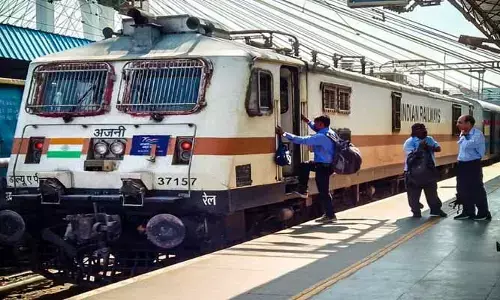 లోకో పైలెట్ల పరిస్థితి దుర్భరం