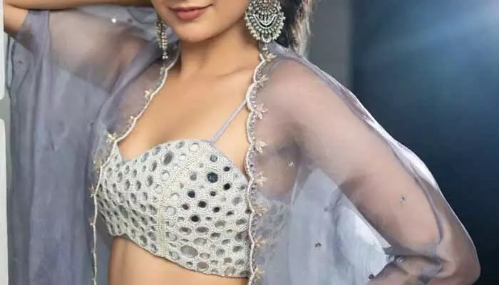 నేను దీనికి వేసవి అంతా అని క్యాప్షన్ ఇవ్వాలనుకున్నాను కానీ బెంగళూరులో వర్షం కురుస్తోంది.. ఆషిక రంగనాథ్ పోస్ట్ వైరల్ నేను దీనికి వేసవి అంతా అని క్యాప్షన్ ఇవ్వాలనుకున్నాను కానీ బెంగళూరులో వర్షం కురుస్తోంది.. ఆషిక రంగనాథ్ పోస్ట్ వైరల్