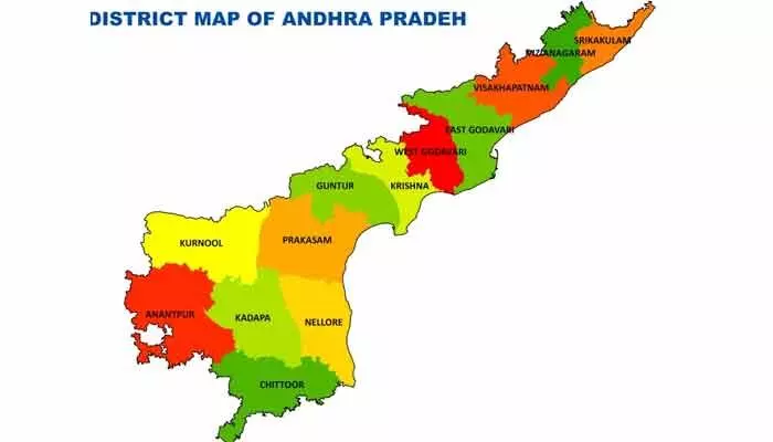 Breaking: ప్రజలకు బిగ్ అలర్ట్.. మరో ఐదు రోజులు జాగ్రత్తలు తప్పనిసరి..! Breaking: ప్రజలకు బిగ్ అలర్ట్.. మరో ఐదు రోజులు జాగ్రత్తలు తప్పనిసరి..!