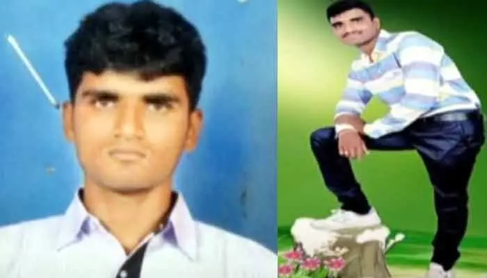 ఏపీకి చెందిన ఆర్మీ ఉద్యోగి మిస్సింగ్.. ఆందోళనలో కుటుంబ సభ్యులు ఏపీకి చెందిన ఆర్మీ ఉద్యోగి మిస్సింగ్.. ఆందోళనలో కుటుంబ సభ్యులు