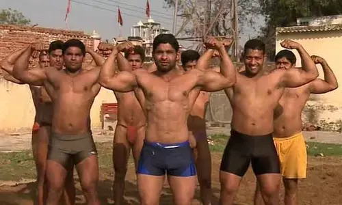 India’s Strongest Village : వావ్.. అక్కడి యువకులంతా కండల వీరులే..! ఆ విషయంలో ఇండియాలోనే నంబర్ వన్ విలేజ్ కూడా ఇదే.. !