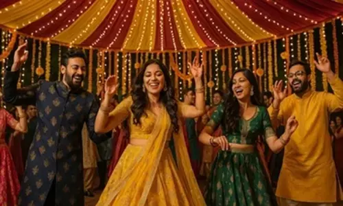 వధువు ఉండదు.. వరుడు ఉండడు.. పెళ్లి మాత్రం జరుగుతుంది.!