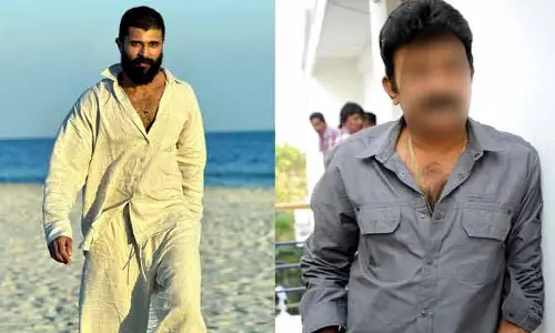 Vijay Devekonda: యాంగ్రీ మ్యాన్ V/s రౌడీ హీరో.. విజయ్ దేవరకొండ ‘రౌడీ జనార్థన్’లో విలన్‌గా ఆ స్టార్ హీరో