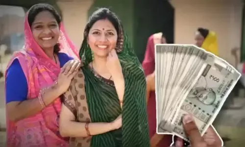 Loan: మహిళలు కేంద్ర ప్రభుత్వం అందించే రూ. 30 లక్షల లోన్ కావాలా… ఇలా అప్లై చేయండి..