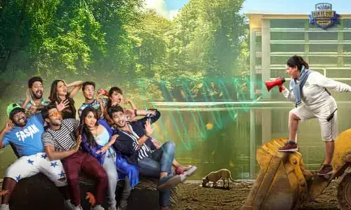 Virgin Boys: రొమాంటిక్ అండ్ కామెడీ ఎంటర్‌టైనర్‌గా ఆకట్టుకుంటోన్న ‘వర్జిన్ బాయ్స్’ టీజర్!
