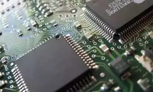 Semiconductor: కొత్త హెచ్‌సీఎల్-ఫాక్స్‌కాన్ సెమీకండక్టర్ ప్లాంట్‌కు కేబినెట్ ఆమోదం