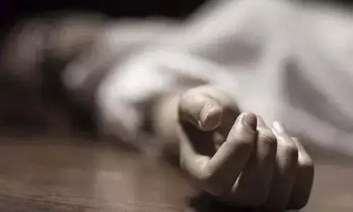 మనస్థాపంతో యువకుని ఆత్మహత్య...