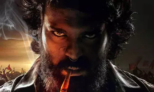 Ram Charan: ఈ సినిమా కచ్చితంగా రాసిపెట్టుకోండి.. పెద్దిపై హైప్ పెంచేస్తున్నా రామ్ చరణ్