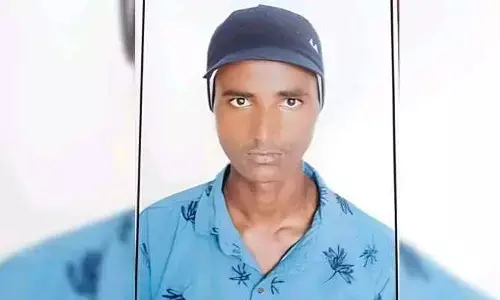 ఆన్ లైన్ బెట్టింగ్ కు మరో యువకుడు బలి..