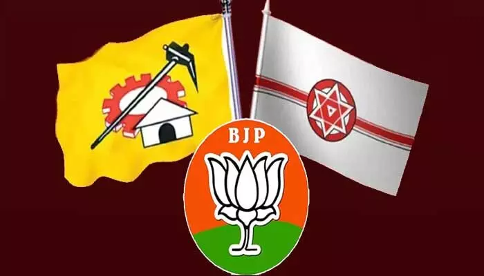 Ap News: కూటమి ఖాతాలో మరో విజయం Ap News: కూటమి ఖాతాలో మరో విజయం