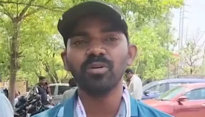 గచ్చిబౌలిలో సాఫ్ట్ వేర్ కంపెనీ ఘరానా మోసం! గచ్చిబౌలిలో సాఫ్ట్ వేర్ కంపెనీ ఘరానా మోసం!