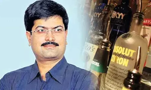 Ap: సిట్ కస్టడీలోకి సజ్జల.. లిక్కర్ కేసులో ప్రశ్నల వర్షం