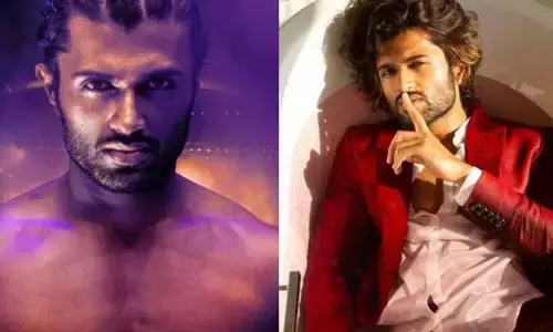 ఈ సినిమాలో యాక్షన్ కంటే డ్రామా ఎక్కువగా ఉంటుంది.. విజయ్ దేవరకొండ ఇంట్రెస్టింగ్ కామెంట్స్