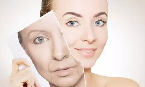 Anti-Aging Secrets : ఈ సీక్రెట్స్ ఫాలో అయితే చాలు.. మీ వయసెంతో ఎవరూ చెప్పలేరు !