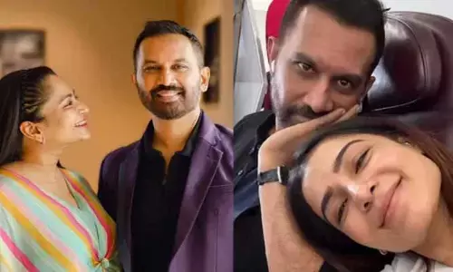 Sam- Raj: రాజ్ నిడిమోరుతో సమంత డేటింగ్.. డైరెక్టర్ భార్య సంచలన పోస్ట్