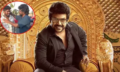 గొప్ప మనసు చాటుకున్న రాఘవ లారెన్స్.. గ్రేట్ అంటూ ప్రశంసలు కురిపిస్తున్న నెటిజన్లు