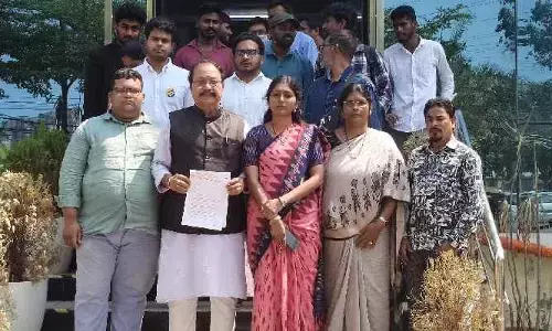 ఉద్యోగాల పేరుతో మోసాలకు పాల్పడిన మరో ఐటీ కంపెనీ
