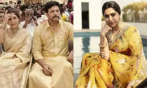 సింగర్ కెనిషాతో రిలేషన్‌షిప్‌పై స్పందించిన రవి మోహన్.. భార్య నిజస్వరూపం బయటపెడుతూ సంచలన ట్వీట్