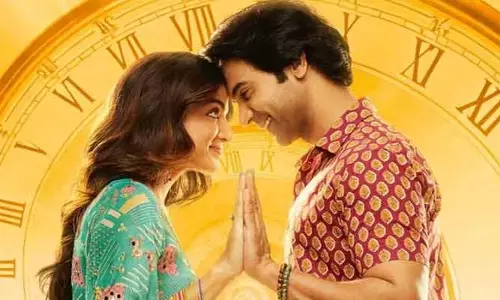 ‘భూల్ చుక్ మాఫ్’ విడుదలపై ఆదేశాలు జారీ చేసిన హైకోర్టు.. షాకింగ్ ట్వీట్ వైరల్