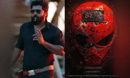 లోకేష్ కనగరాజ్ సినిమాటిక్ యూనివర్స్‌లోకి మరో స్టార్ హీరో ఎంట్రీ.. వైరల్‌గా మారిన ట్వీట్