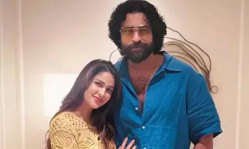 Lavanya Tripathi: లావణ్య త్రిపాఠికి ప్రెగ్నెన్సీ క్రేవింగ్.. భార్య కోసం తెగ కష్టపడిపోతున్న మెగా హీరో.. నెటిజన్ల రియాక్షన్ ఏంటంటే?
