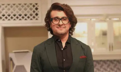 Sonu Nigam: కర్ణాటక హైకోర్టులో సోనూనిగమ్‌కు భారీ ఊరట