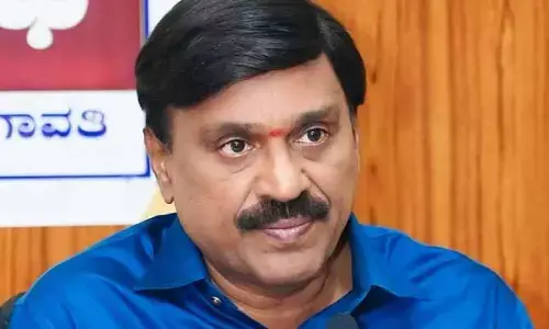 హైకోర్టును ఆశ్రయించిన గాలి జనార్దన్ రెడ్డి