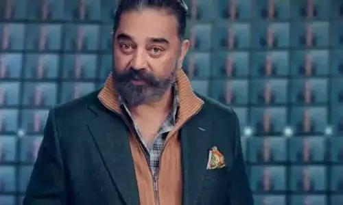 Kamal Haasan: మల్టీ స్టేట్స్ ప్రొమోషన్స్ స్టార్ట్ చేసిన కమల్ హాసన్.. థగ్ లైఫ్‌పై పెరిగిపోతున్న మరింత హైప్