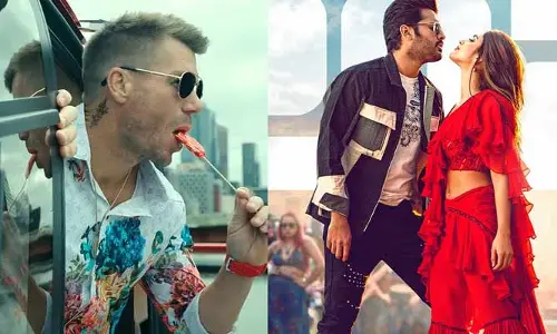 Robin Hood: థియేటర్లలో తుస్సు కానీ ఓటీటీలో ఊహించని రెస్పాన్స్‌తో దూసుకుపోతున్న మూవీ..