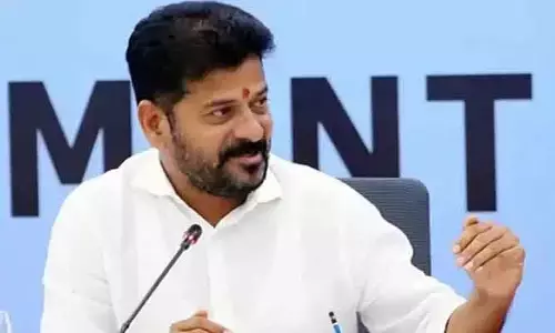 కాసేపట్లో వ్యవసాయ శాఖపై సీఎం రేవంత్ సమీక్ష.. కీలక నిర్ణయాలు తీసుకునే చాన్స్!