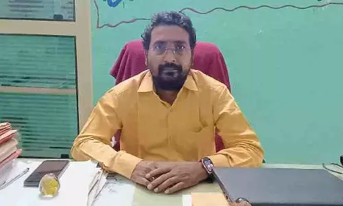 బాల్య వివాహాల పై చట్టపరమైన చర్యలకు కసరత్తు